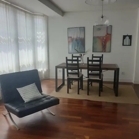 Pisos Centricos De 3