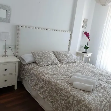 Pisos Centricos De 3 아파트 아 코루냐
