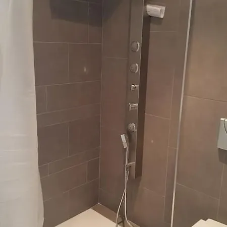 아파트 Pisos Centricos De 3