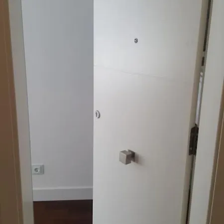 아파트 Pisos Centricos De 3 아 코루냐